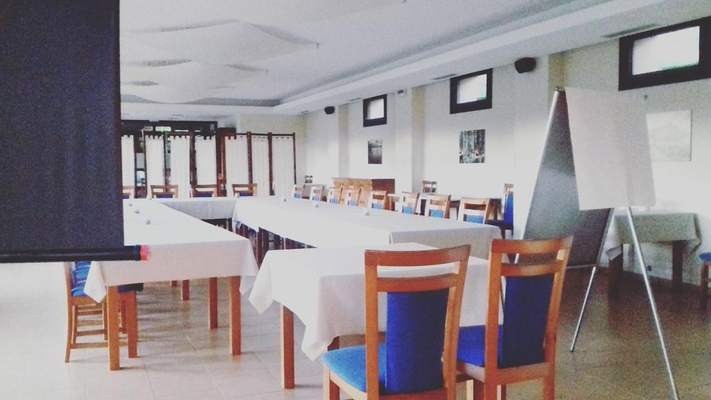 Hotel Ibaigune Murueta Esterno foto